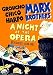DVD : A Night At The Opera - The Marx Brothers [DVD] [1935]