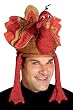 Turkey Hat - Adult Std.