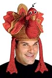 Turkey Hat - Adult Std.