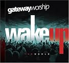 Wake Up the...