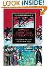 The Cambridge Companion to Jewish American Literature (Cambridge Companions to Literature)