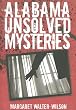 Alabama Unsolved Mysteries