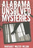 Alabama Unsolved Mysteries
