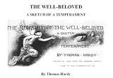 The Well-Beloved (Illustrated)