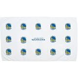 Pro Towel Sports Golden State Warriors Team Towel