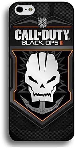 Iphone 6 Case Call Of Duty Collection Hard Back Skin Hard Plastic Cover 4.7 Inch