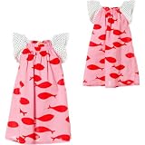 Roxy All That Jazz Dress – Infant Girls’