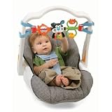 Infantino Car Seat Buddies