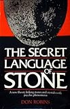 The secret language of stone