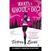 What's a Ghoul to Do?: A Ghost Hunter Mystery (Ghost Hunter Mysteries)