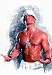 John Cena WORD LIFE WWF WWE WCW Wrestling POSTER Print - 11" x 17"