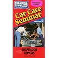 Suspension Repairs by 