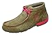 Twisted X Boots Women's WDM0012 Driving Moc