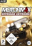 MotorM4X: Off Road Extreme