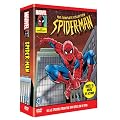 New Spider-Man Complete Boxset [DVD]