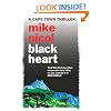 Black Heart (A Cape Town Thriller) (Revenge Trilogy)