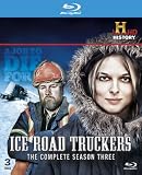 Ice Road Truckers Season 3