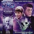 Dr Who Companion Chronicles the Suffering (Dr Who Big Finish)