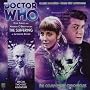 Dr Who Companion Chronicles the Suffering (Dr Who Big Finish)
