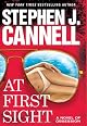 At First Sight: A Novel of Obsession