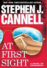 At First Sight: A Novel of Obsession