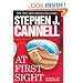 At First Sight: A Novel of Obsession