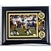 Jerome Bettis Autographed Photomint