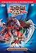 Yu-Gi-Oh, Vol. 4: GX - The School Duel (REGION 1) (NTSC)