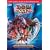 Yu-Gi-Oh GX!: The School Duel v.4