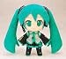 ねんどろいどぷらす ぬいぐるみシリーズ01 「初音ミク」_s-2