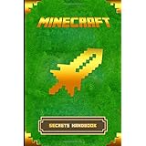 minecraft secrets handbook the ultimate minecraft secret book minecraft game tips  tricks hints and secrets