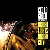 CEE LO GREEN - BRIGHT LIGHTS BIGGER CITY (FEAT. WIZ KHALIFA)
