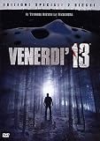 venerdi` 13 / Friday the 13th (2 Dvd) Italian Import