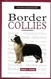 A New Owner's Guide to Border Collies (New Owner's Guide To...)