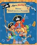 Meine Kindergartenfreunde - Käpt'n Sharky