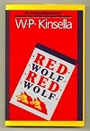 Red Wolf Red Wolf