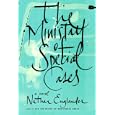 The Ministry of Special Cases by  Nathan Englander