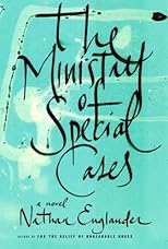 The Ministry of Special Cases