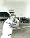 Duke Snider Autographed Brooklyn Dodgers 8x10 Photo - 2x World Series Champion