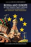 Russia and Europe in the twenty-first century : an uneasy partnership