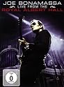 Joe Bonamassa - Live from the Royal Albert Hall (2 DVDs)