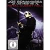 Bonamassa,Joe Live From The Royal Albert Hall [Import allemand]