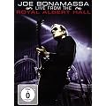 Joe Bonamassa - Live from the Royal Albert Hall (2 DVDs)