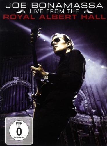Joe Bonamassa - Live from the Royal Albert Hall (2 DVDs) von Joe Bonamassa – bei Amazon kaufen Joe Bonamassa - Live from the Royal Albert Hall (2 DVDs) von Joe Bonamassa - alle Infos
