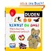 Duden - Kennst du das? Mein buntes Bilderw�rterbuch