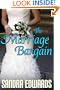 The Marriage Bargain