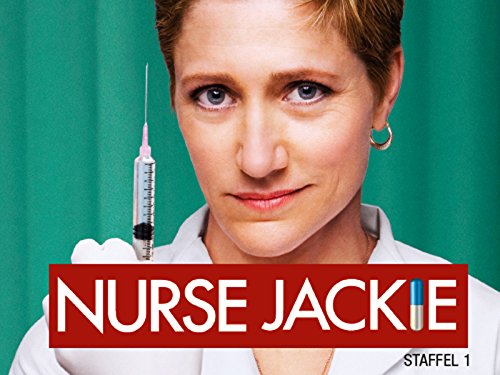 Nurse Jackie Staffel 5 Deutsch