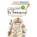 It's Thanksgiving! (I Can Read Book 3)