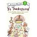 It's Thanksgiving! (I Can Read Book 3)