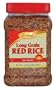 Roland Long Grain Red Rice, 32-Ounce Jars (Pack of 4)